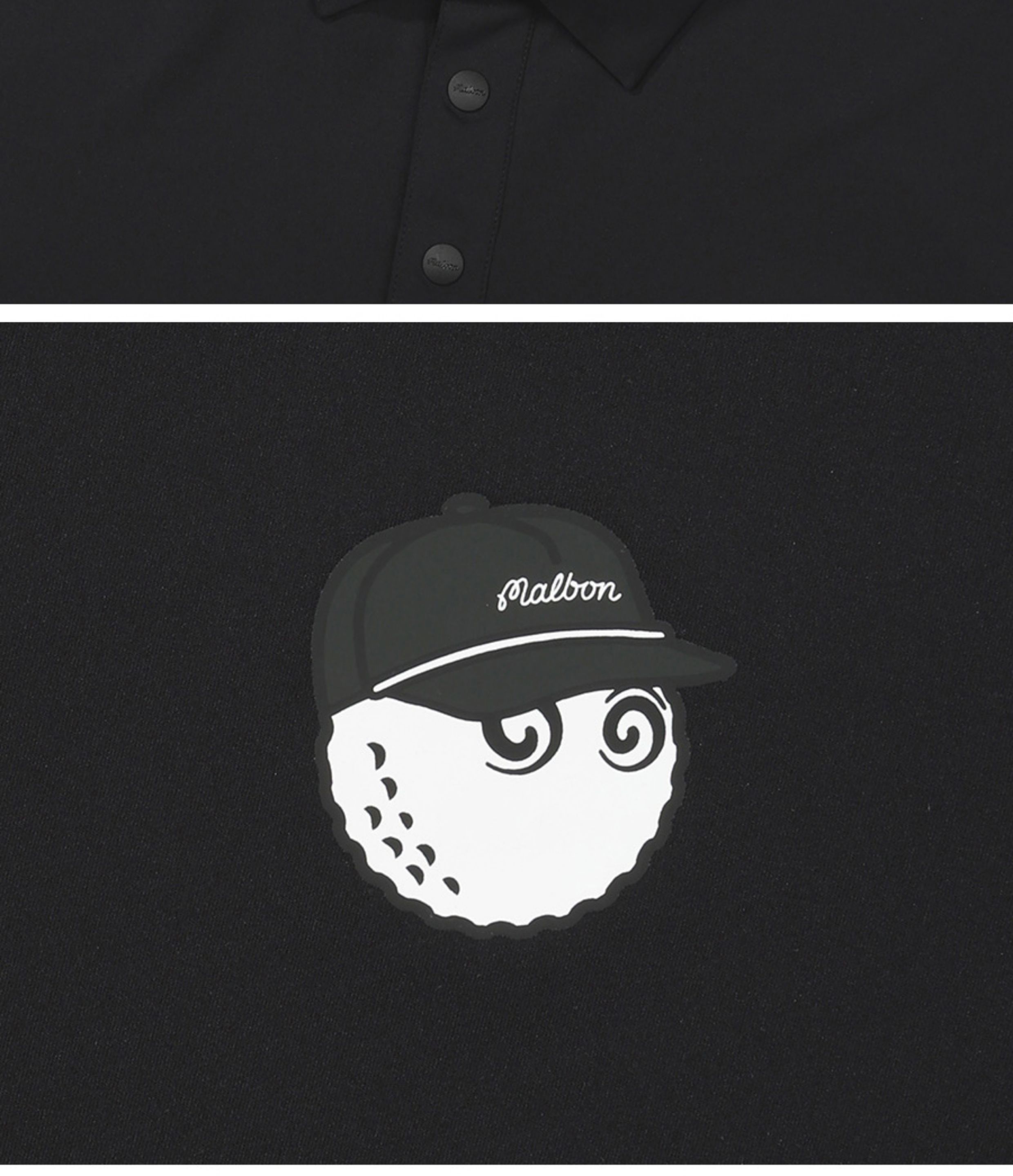 TITLESIT TAYLORMADE G/FORE GOLF BAG