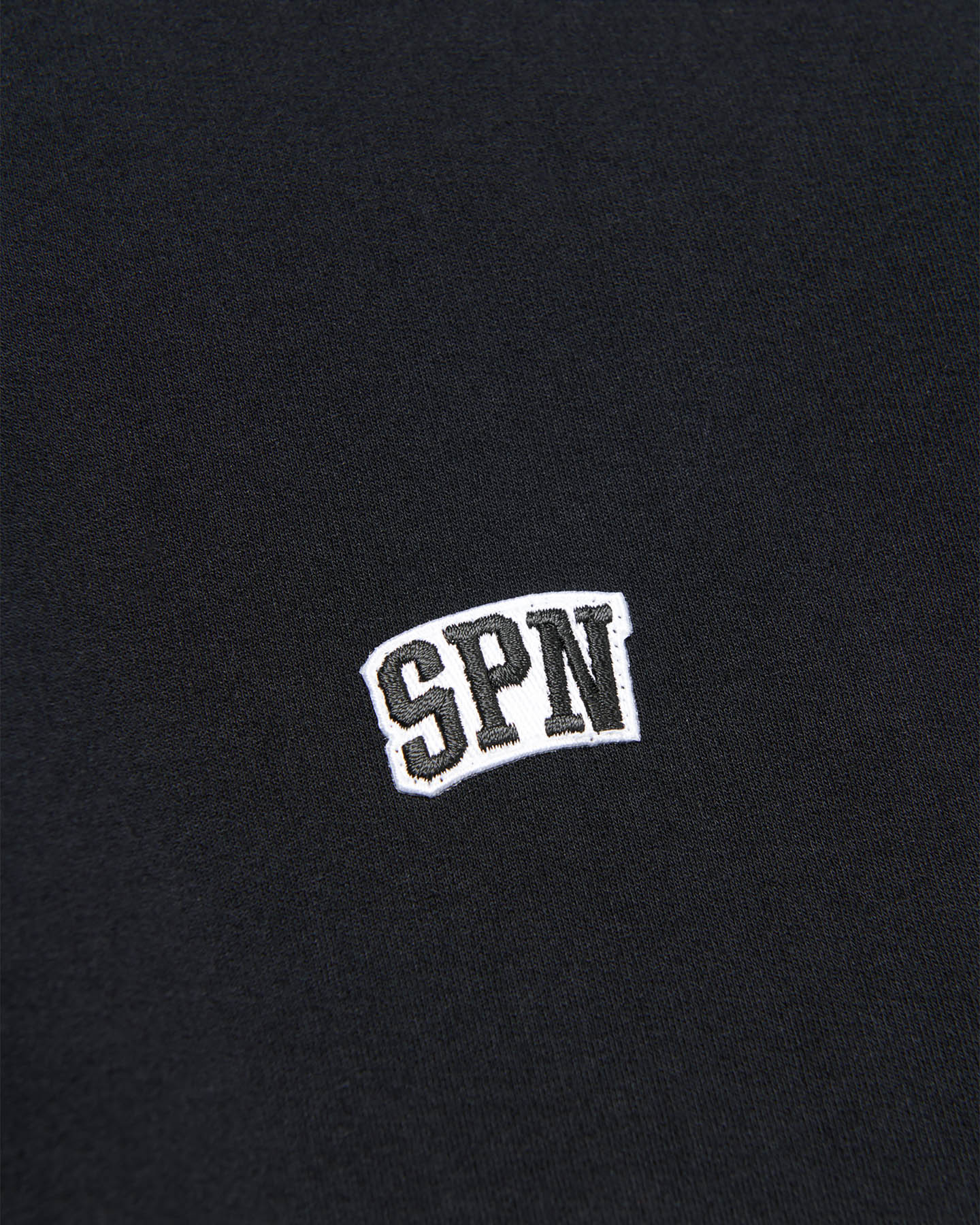 SOPHNET. 25S/S SPN WAPPEN OVERSIZED POLO  SOPH-250052 