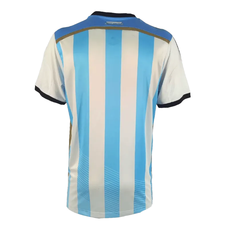 14-15 Argentina Home soccer jersey-Retro version: Ajax 24-25 Home Stadium Jersey - Fans Version mysite: Adidas luxuryfootballshirts.com: https://www.luxuryfootballshirts.com/