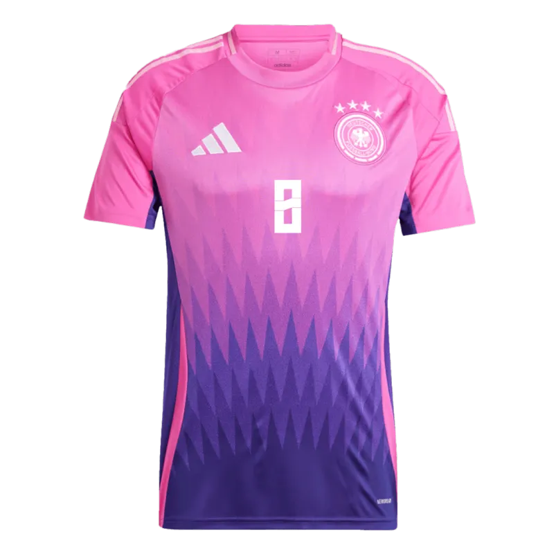 2024 Germany Away soccer jersey -Fans Version: Ajax 24-25 Home Stadium Jersey - Fans Version mysite: Adidas luxuryfootballshirts.com: https://www.luxuryfootballshirts.com/