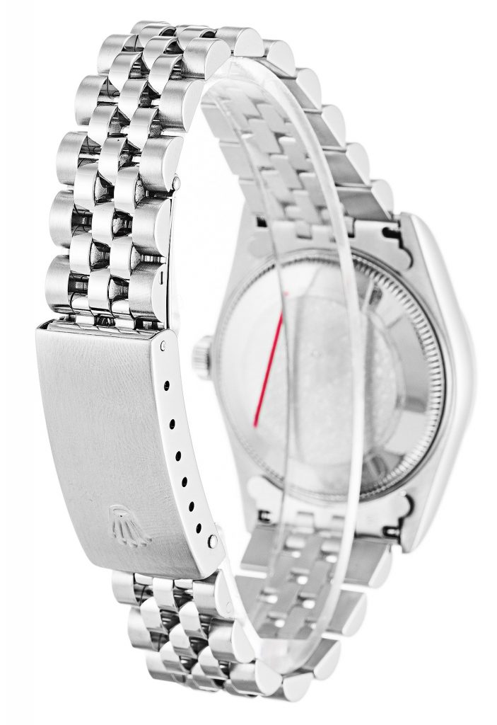 Replica Rolex Datejust Mid-Size 31mm Silver Dial 68274-fasswatch