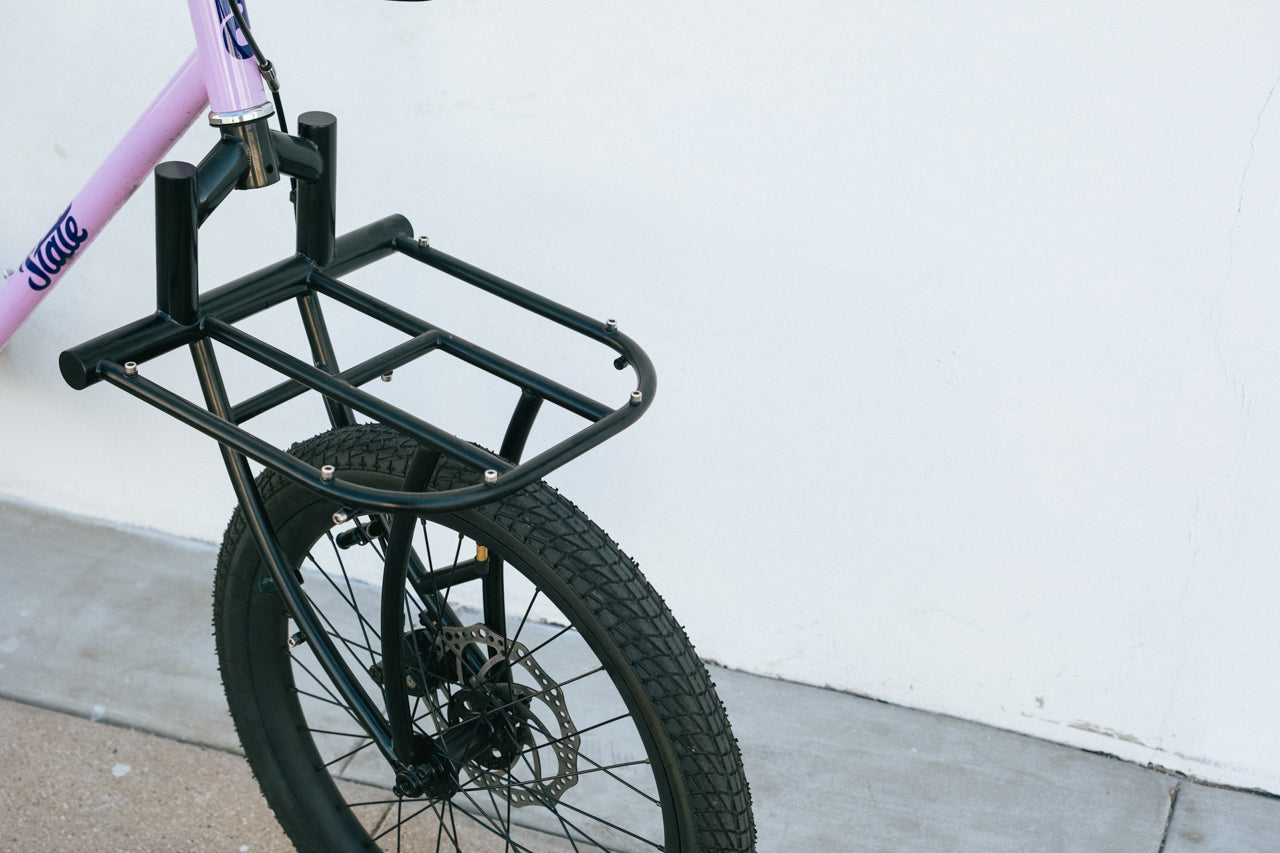 State Bicycle Co. – 4130 Cargo Fork、mySite、bearsvspackers