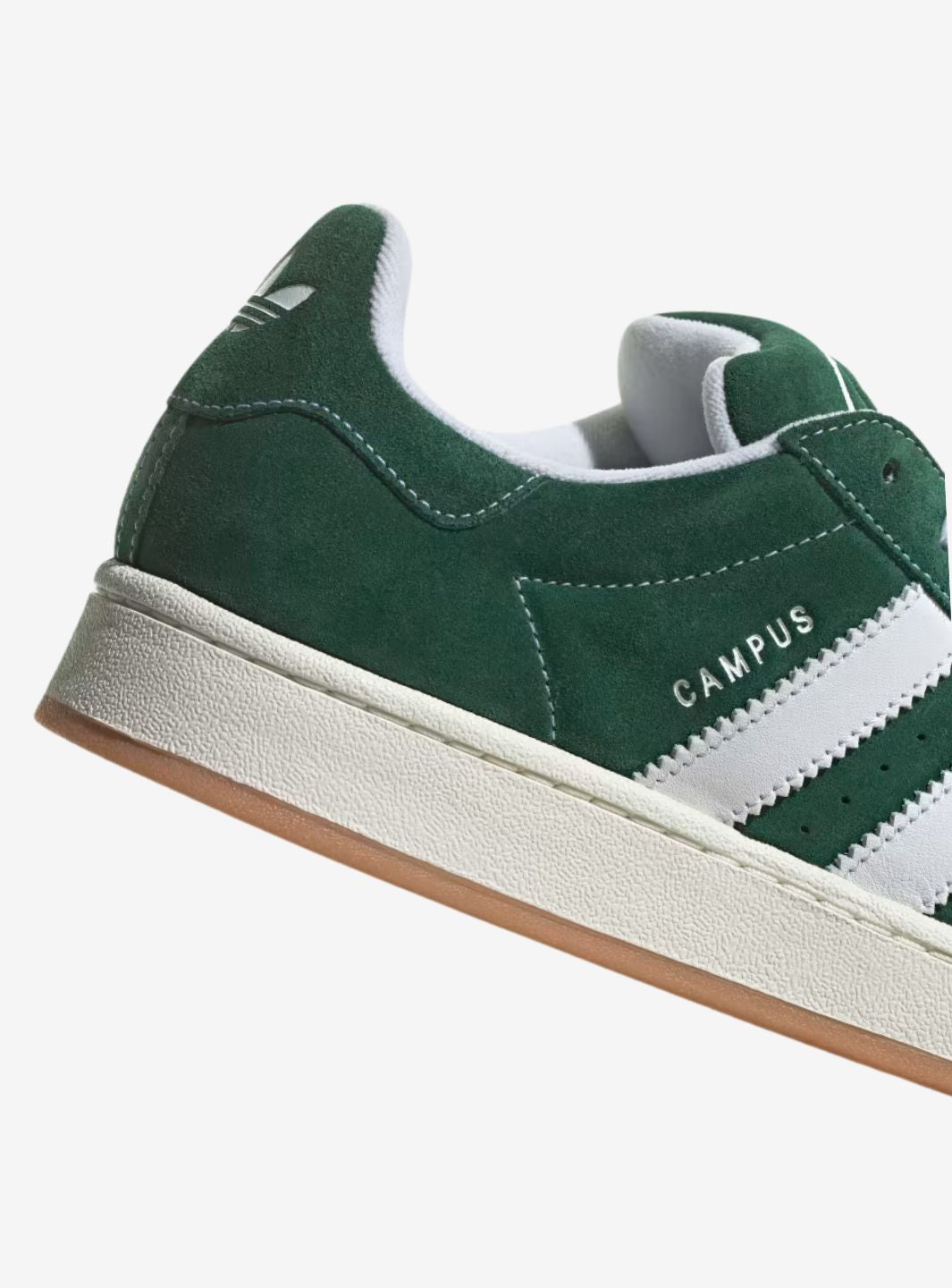 Adidas Campus 00s Dark Green Cloud White、mysite、Cacoeks