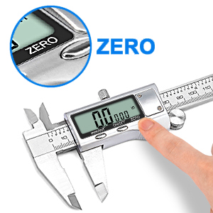 6 Inch Caliper