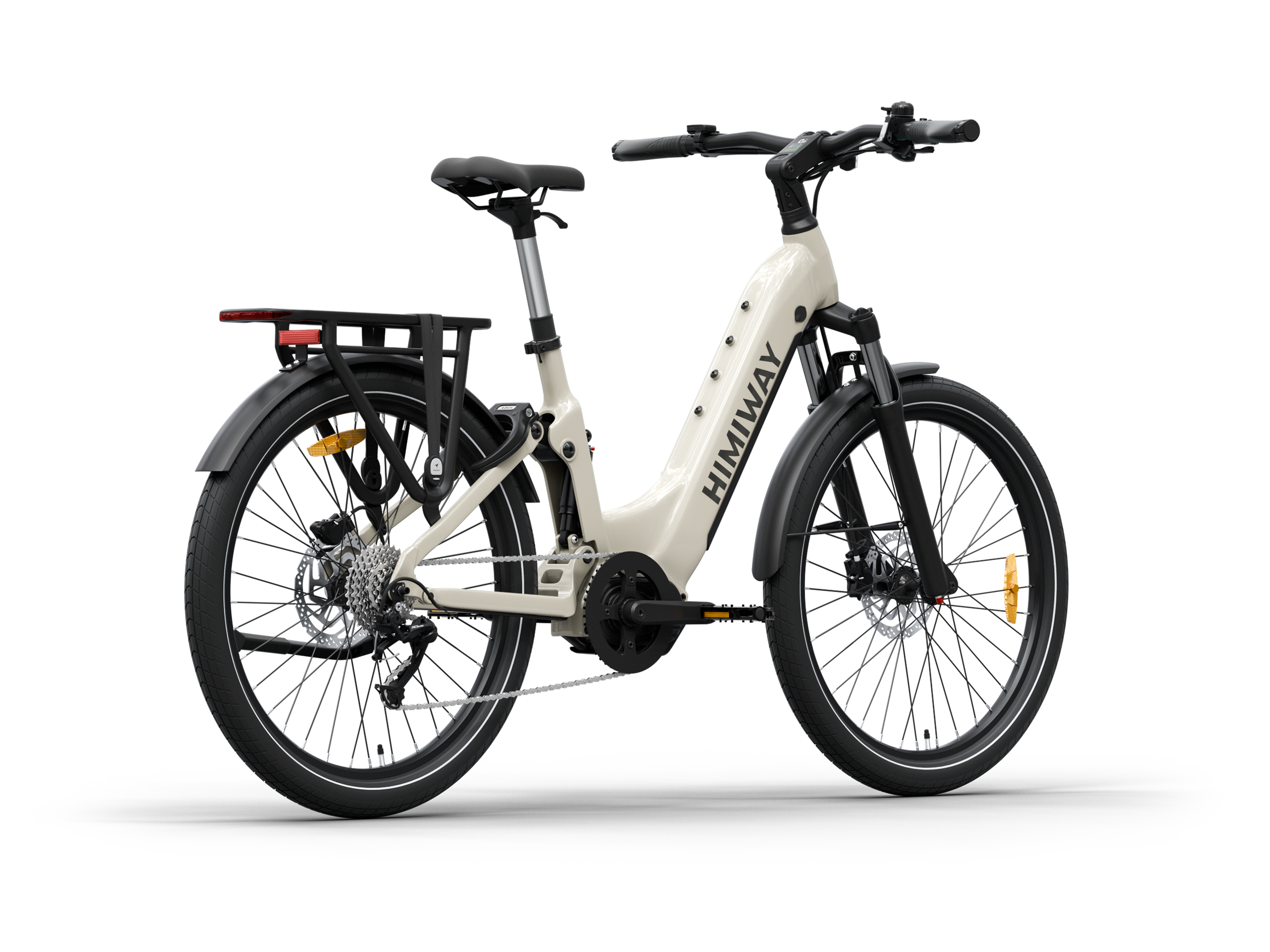 A7 Pro / Urban Electric Commuter Bike、mySite、bearsvspackers