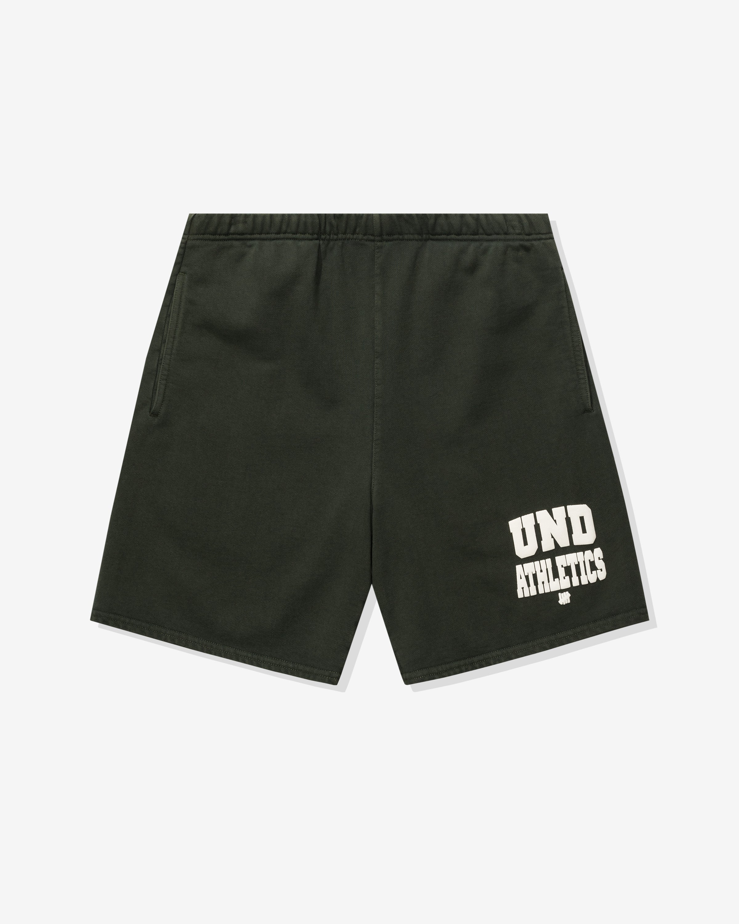 UNDEFEATED ATHLETICS SWEATSHORT