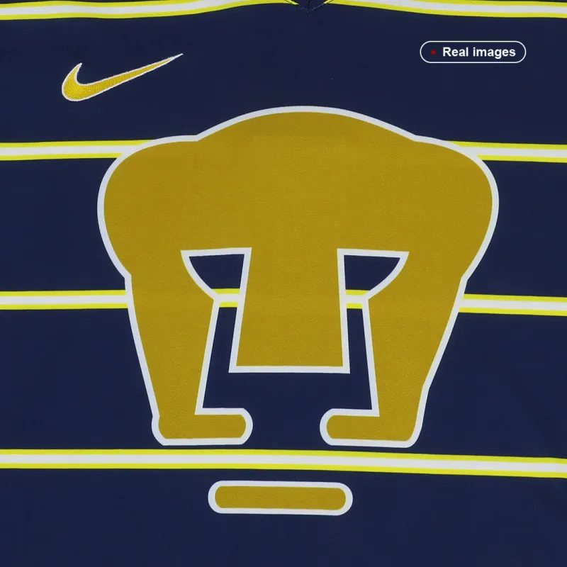 97-98 Pumas UNAM Home soccer jersey-Retro version: Ajax 24-25 Home Stadium Jersey - Fans Version mysite: Adidas luxuryfootballshirts.com: https://www.luxuryfootballshirts.com/