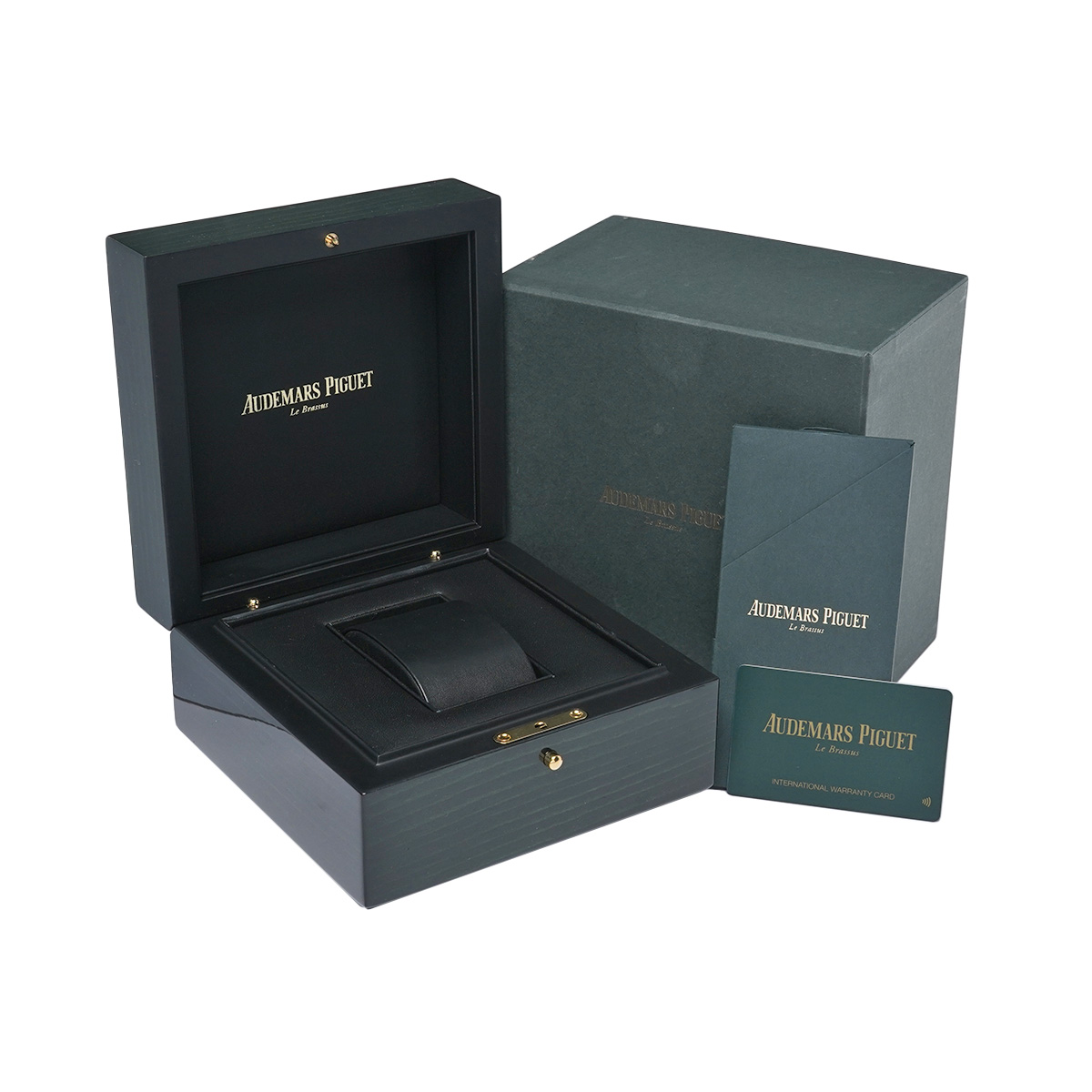 Audemars Piguet Box