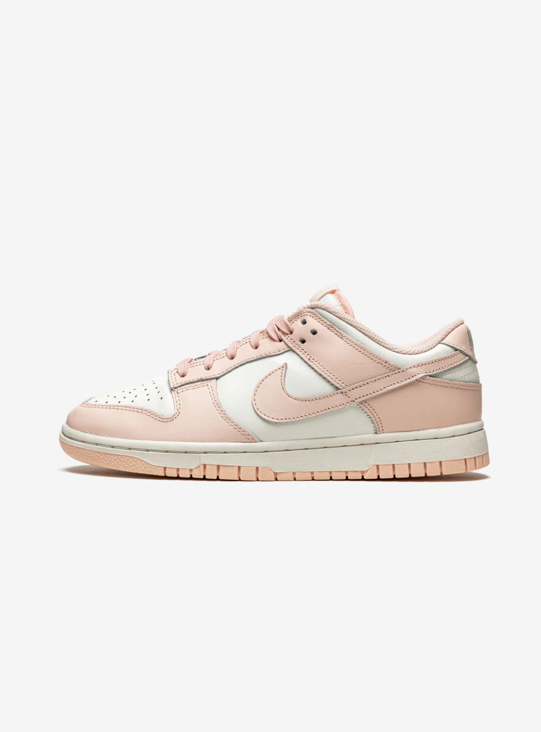 Nike Dunk Low Orange Pearl (W)、NIKE、Cacoeks