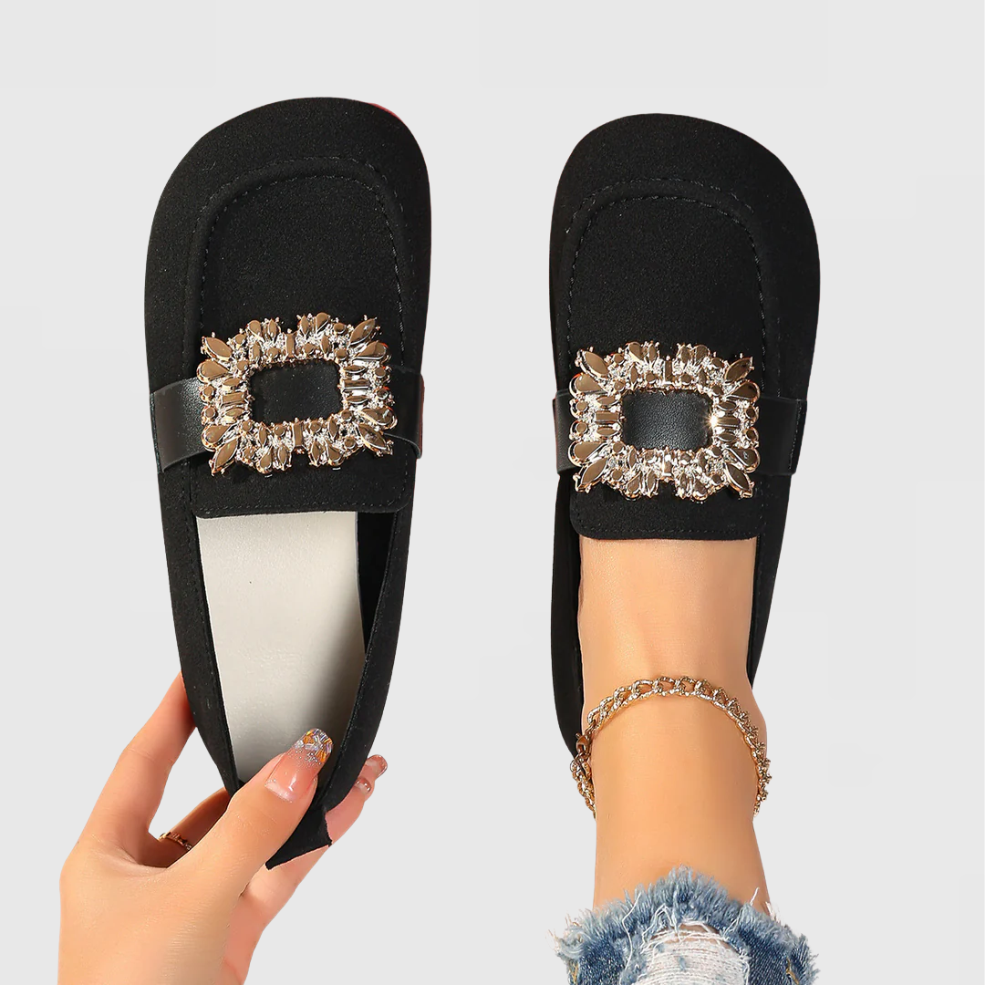 Orthopedic Loafers