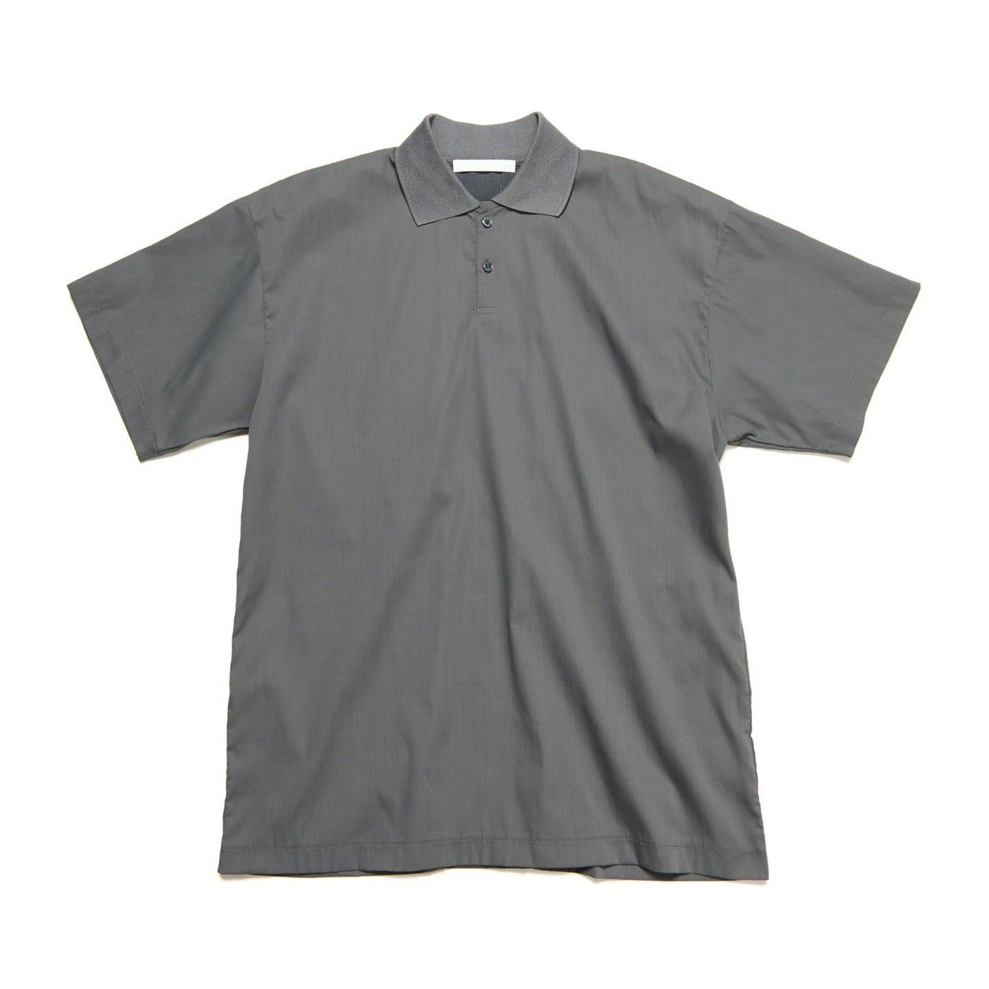 SOPHNET. 25S/S S/S POLO SHIRT  SOPH-250041 