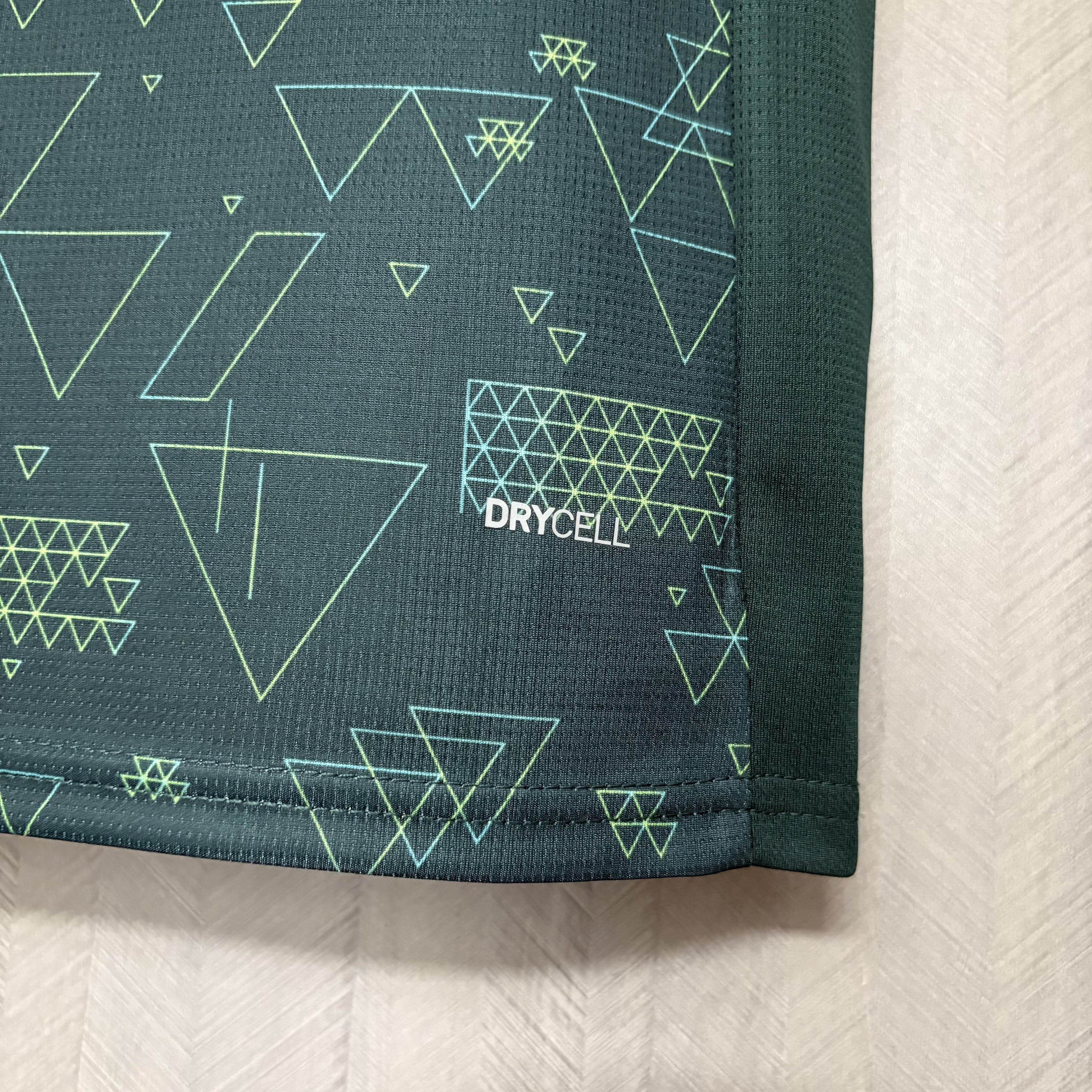 2025/2026 Manchester City Fourth Away Football Shirt 1:1 Thai Quality:football jersey mysite: unitedjerseyfootball 邓江浪:football