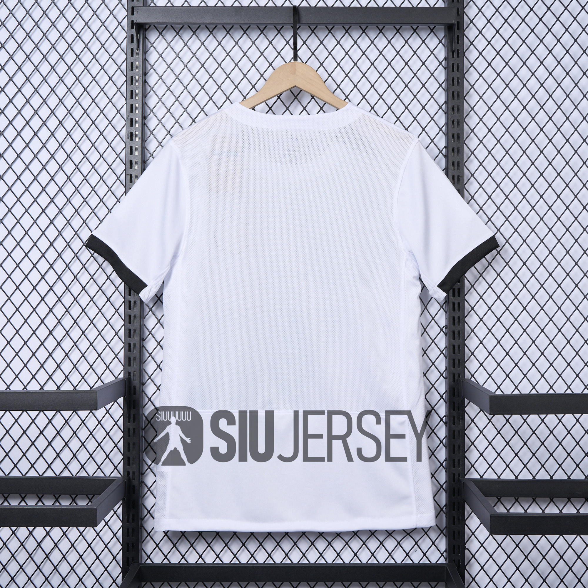 SIUjerseys-Sporting CP Portugal 24-25 Stromp Special Edition Jersey - Fans Version