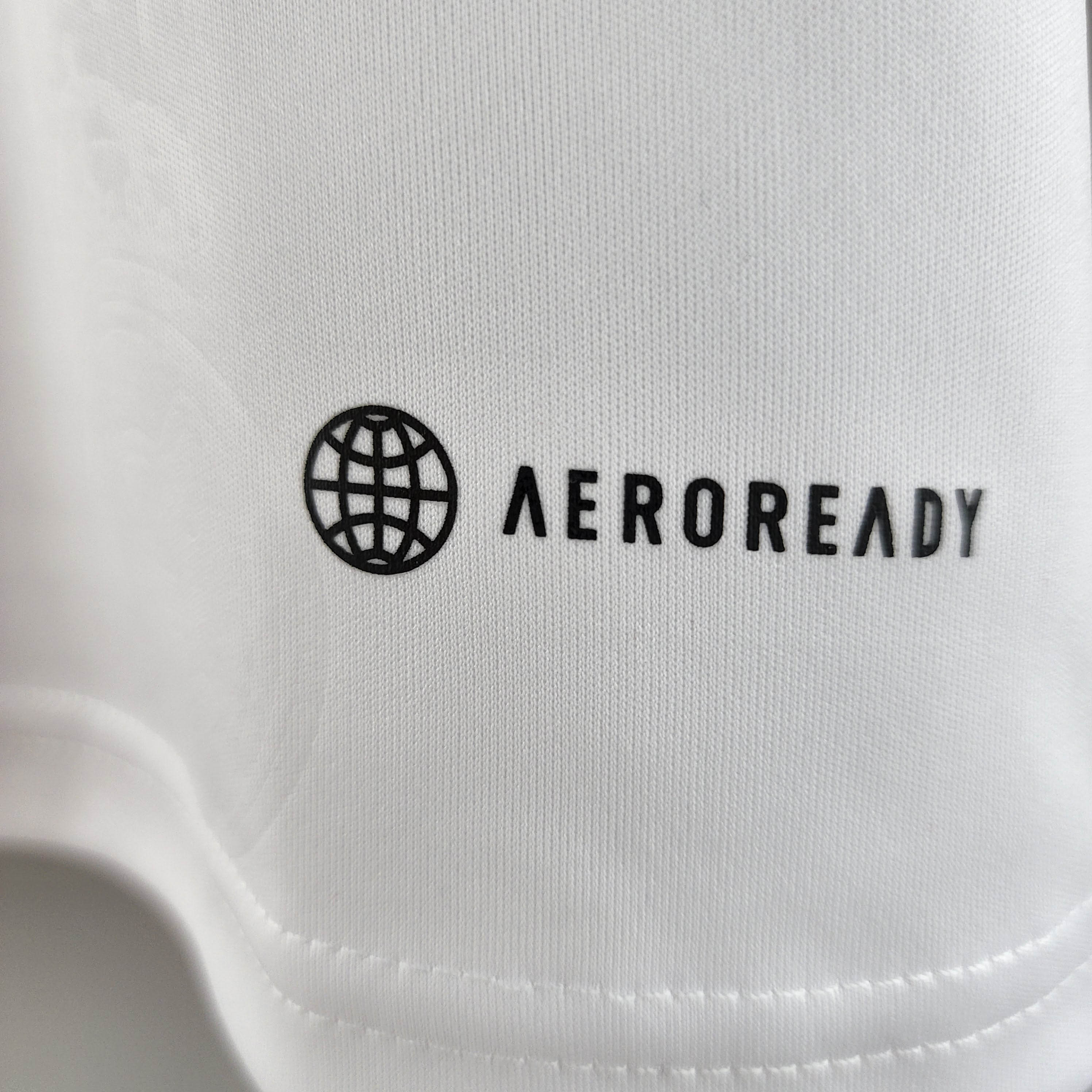 2022/2023 Long Sleeve Real Madrid Home Jersey:football jersey mysite: unitedjerseyfootball 邓江浪:football