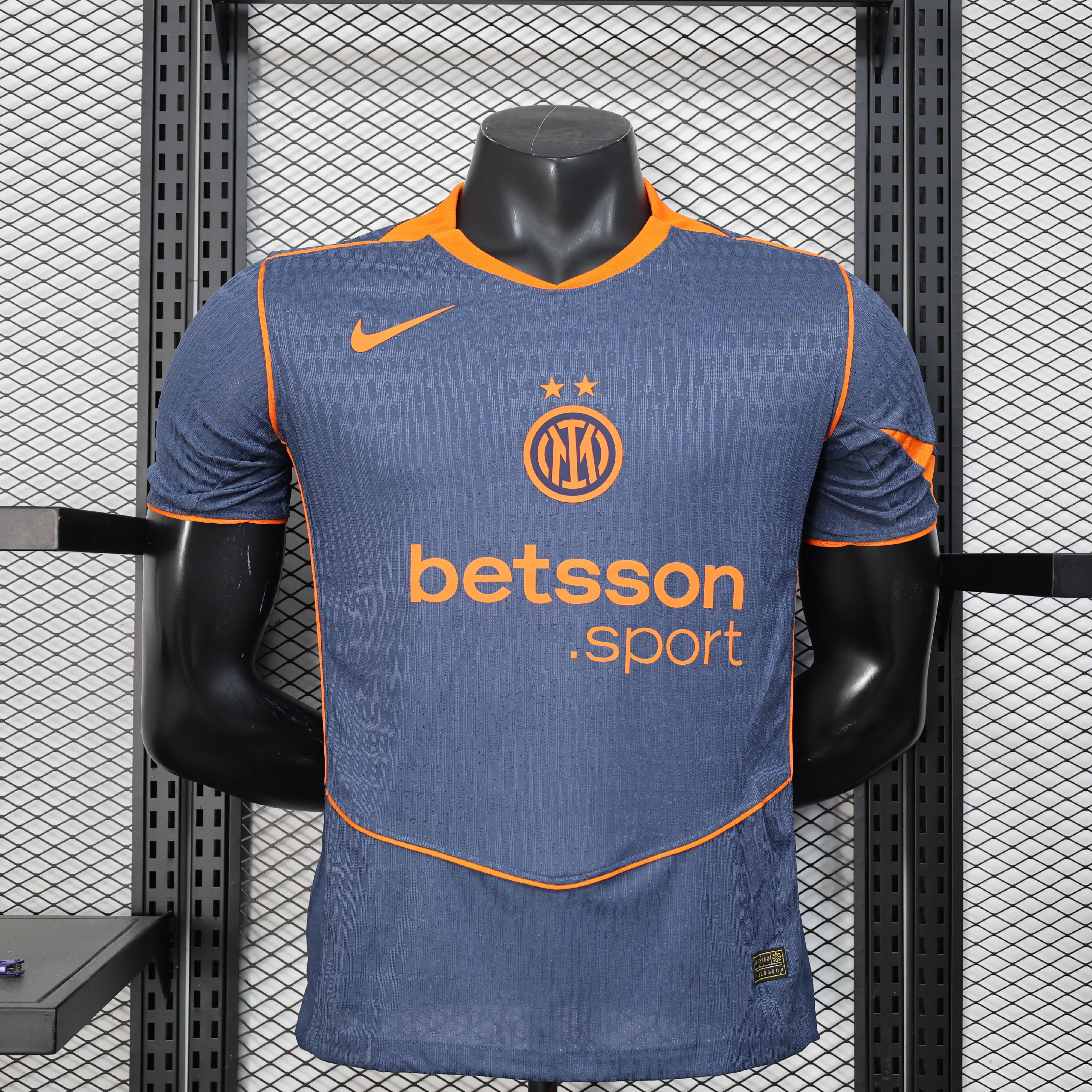 2025/2026 Player Version Inter Milan Third Away Football Jersey1:1 Quality Thai:football jersey mysite: unitedjerseyfootball 邓江浪:football