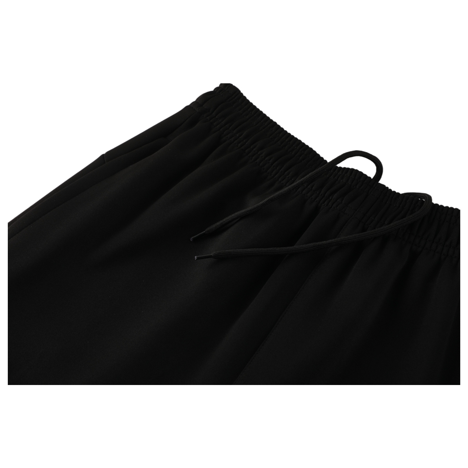 UltraTrikot-Barcelona 25-26 Jacket Training Tracksuit - Black top & Black Pants