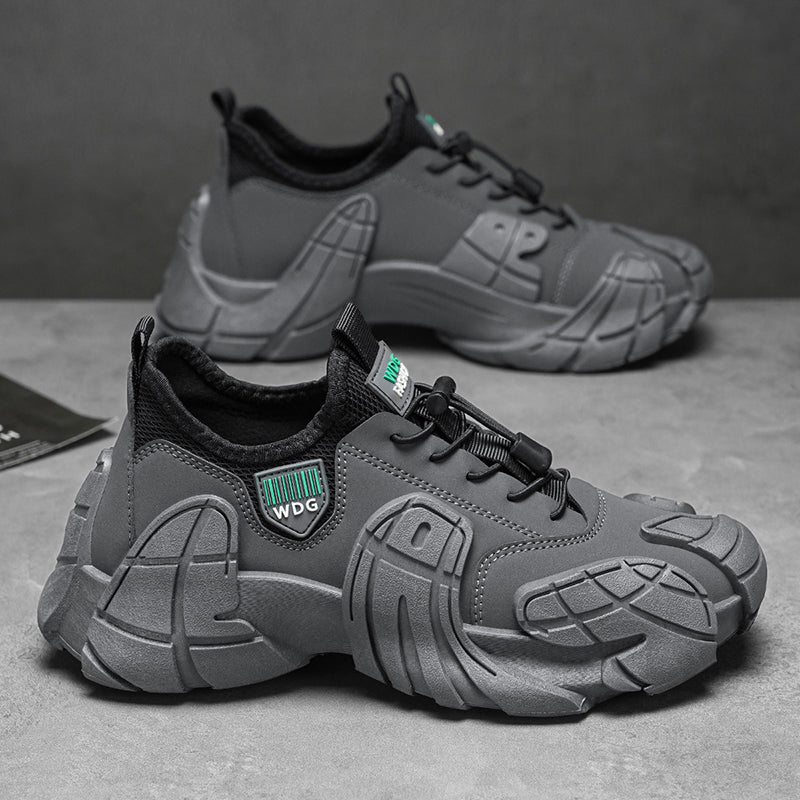 'Cosmo Veil' X9X Sneakers