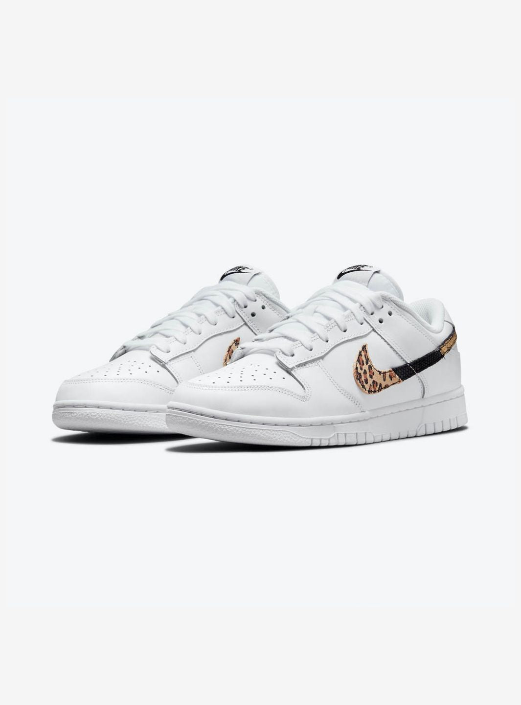 Nike Dunk Low SE Primal White (W)、NIKE、Cacoeks