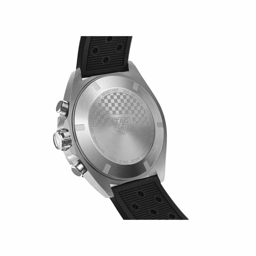 TAG Heuer Formula 1 Black Dial Replica-fasswatch