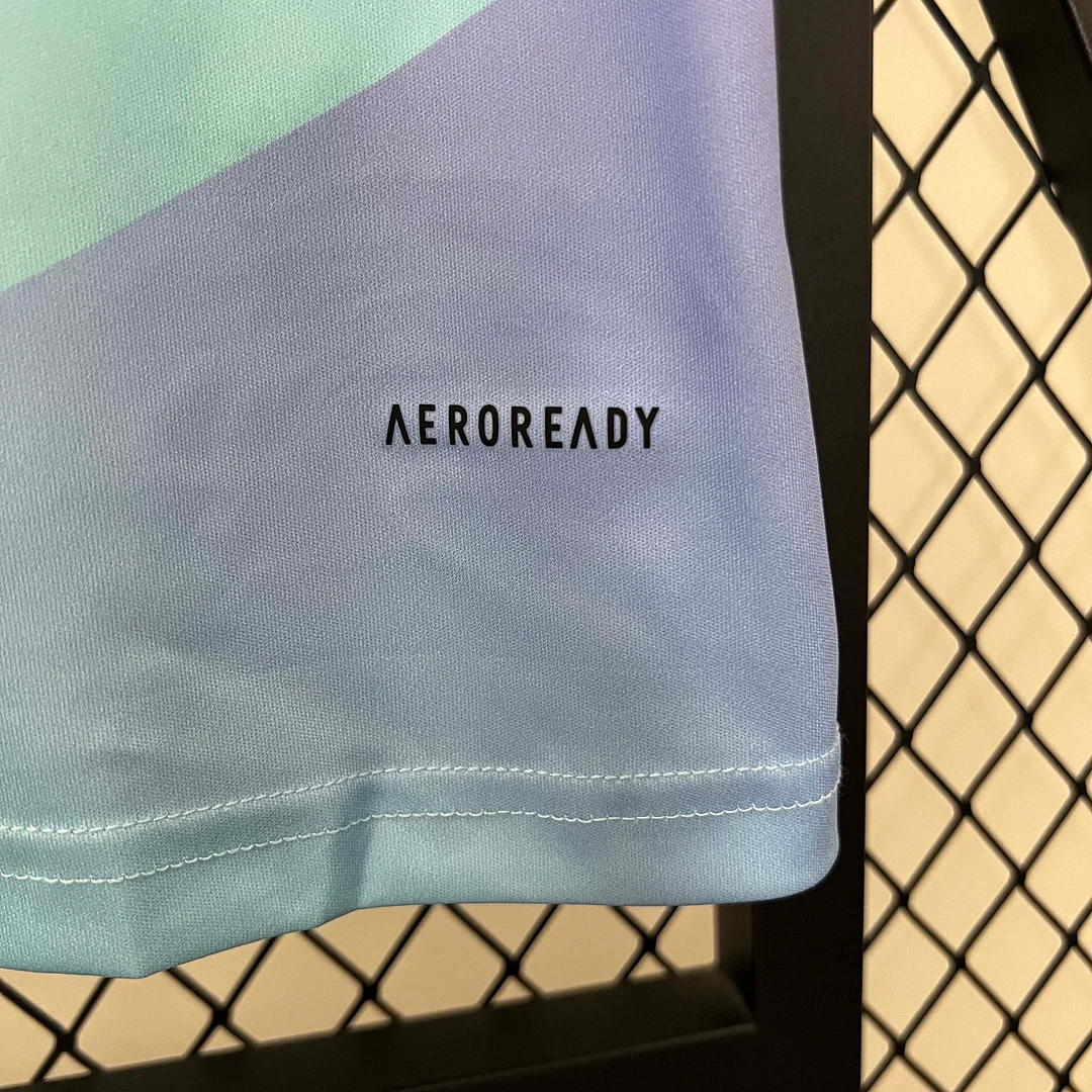 2024/2025 Arsenal Third Away Football Shirt 1:1 Thai Quality:football jersey mysite: unitedjerseyfootball 邓江浪:football