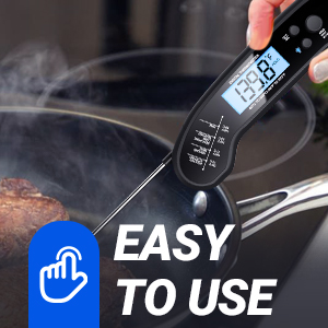 Meat Thermometer