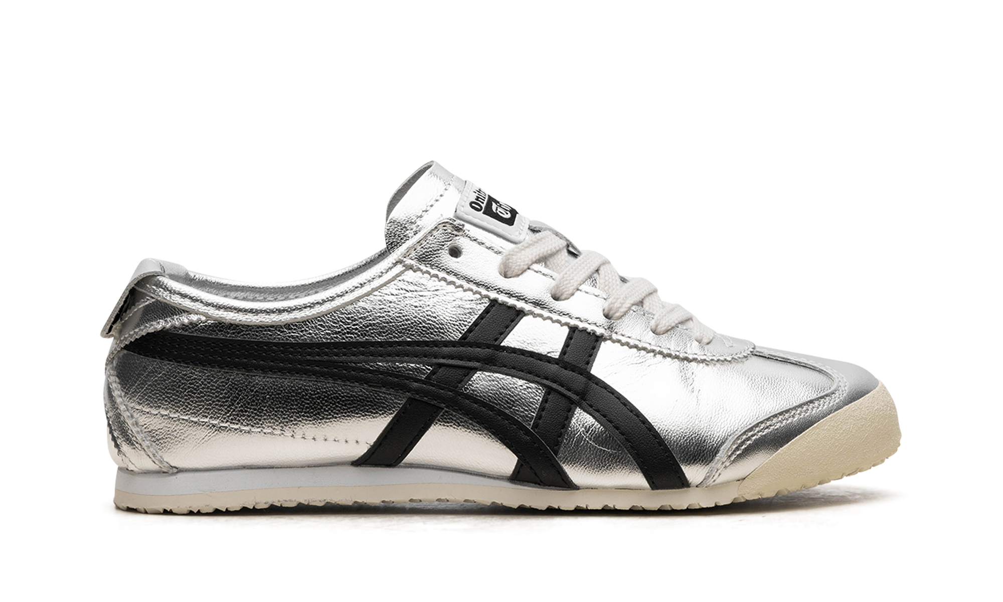 Mexico 66 "Pure Silver / Black"、mysite、Cacoeks