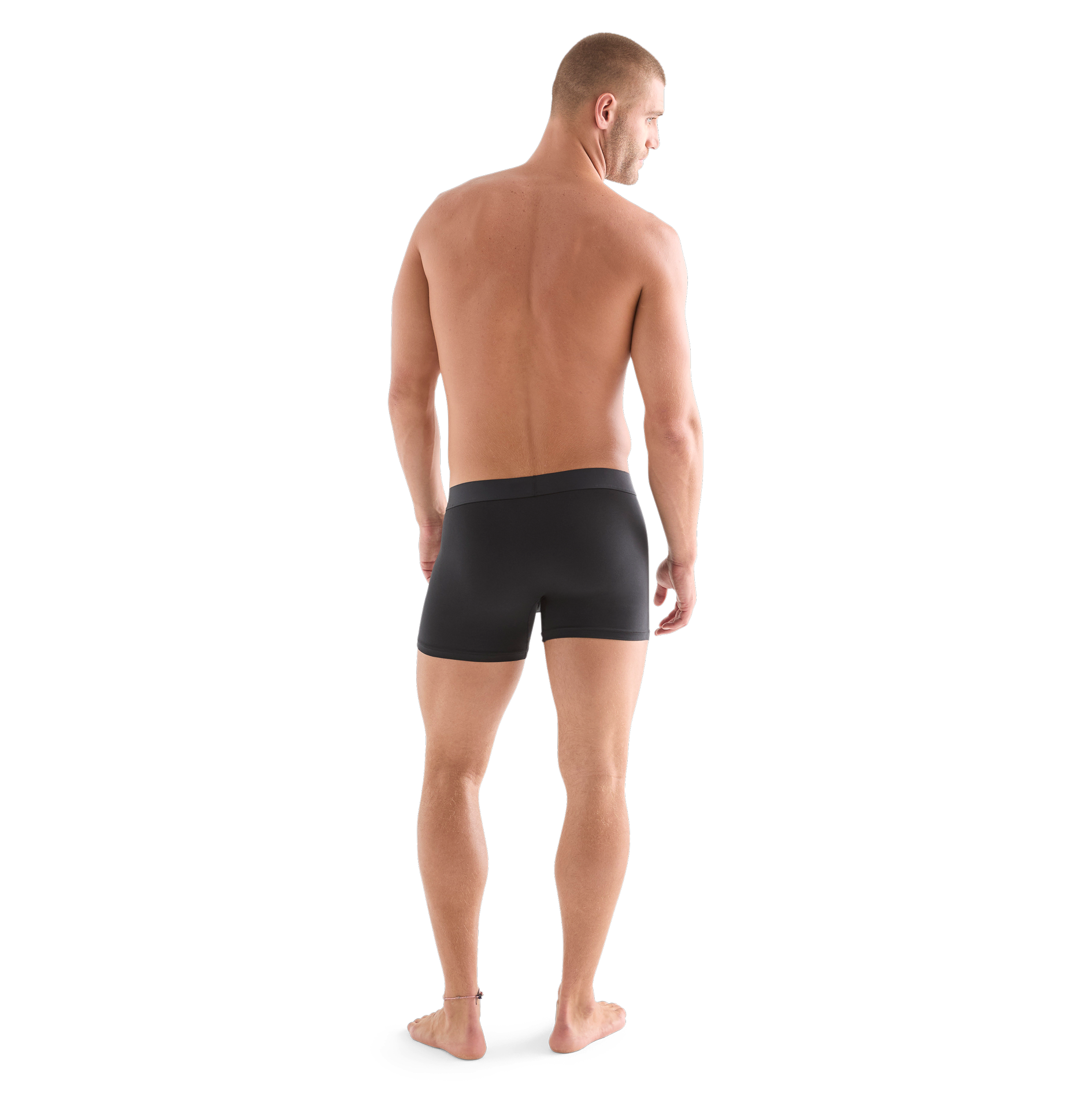 Men's Allday Boxer Brief 5