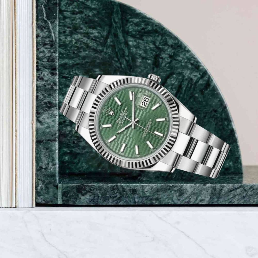 ZIICK Watch 1