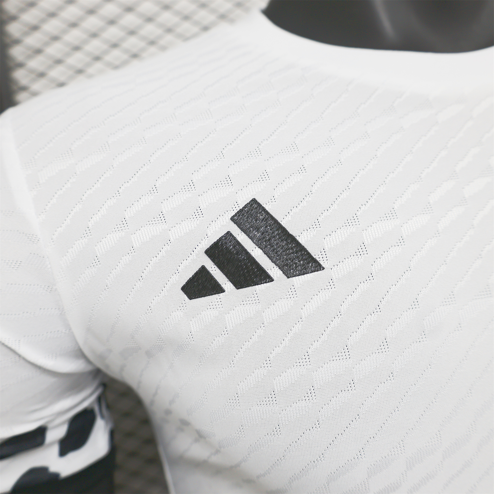 ManixJersey.com | Japan 2024 Fuji Mountain Scenery Special Edition White Jersey - Player Version -Customize Name, Number and Patch | Worldwide Shipping