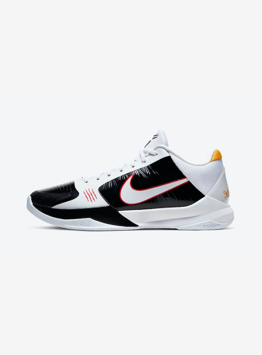 Nike Kobe 5 Protro Bruce Lee Alternate、NIKE、Cacoeks