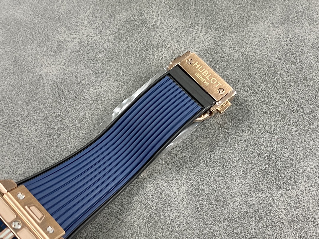 Hublot Spirit Of Big Bang Chronograph 642.OX.7180.RX 42MM Replica Watch-fasswatch