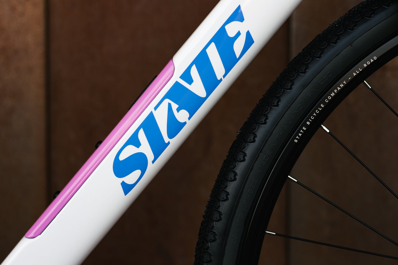 Carbon All-Road v2 - Team Edition、mySite、bearsvspackers