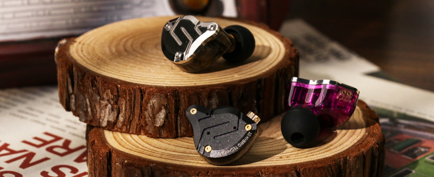 kz zs10 pro iem linsoul