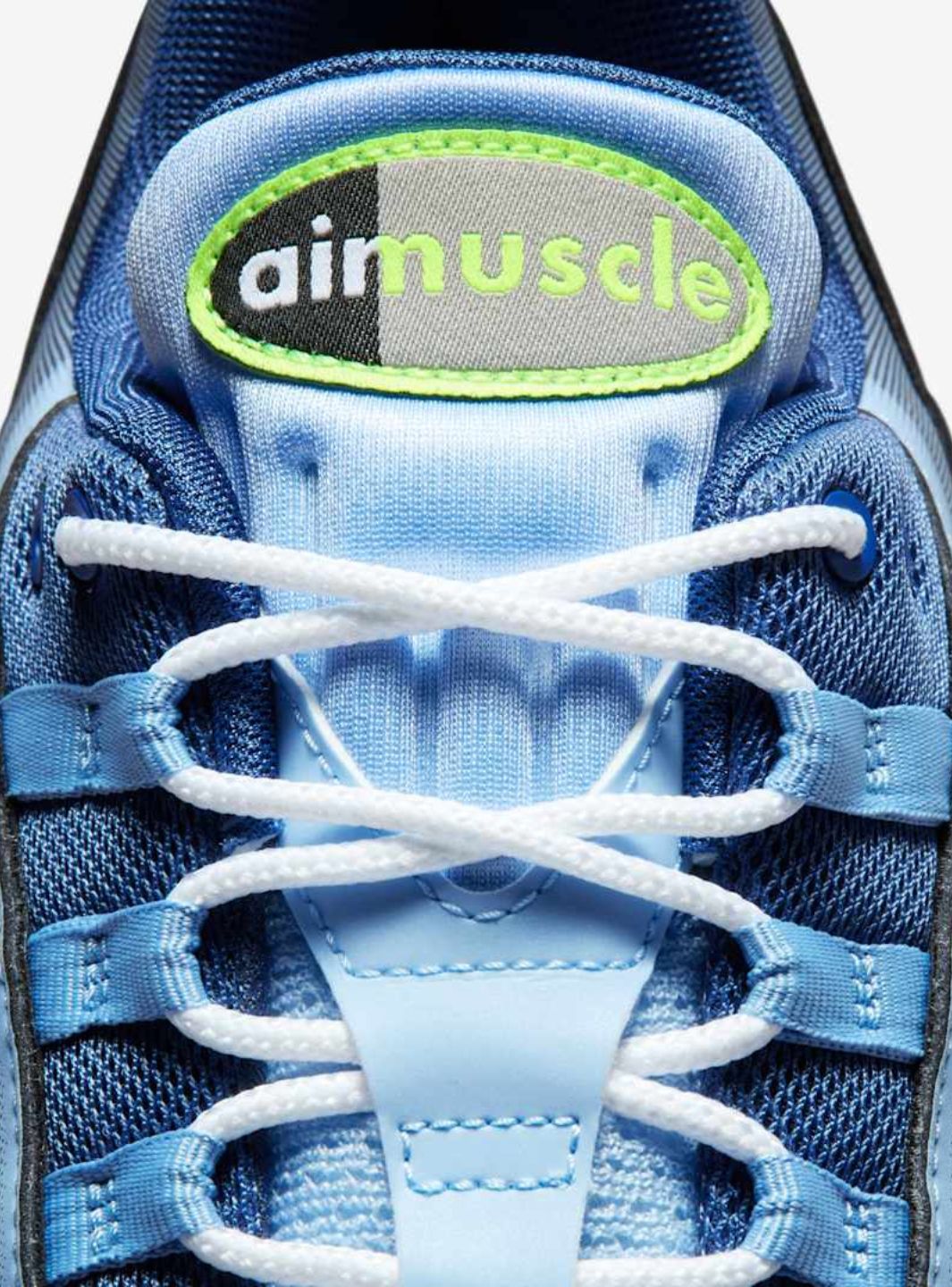 Nike Air Max Muscle 95 Yu-Gi-Oh! Joey、mysite、Cacoeks