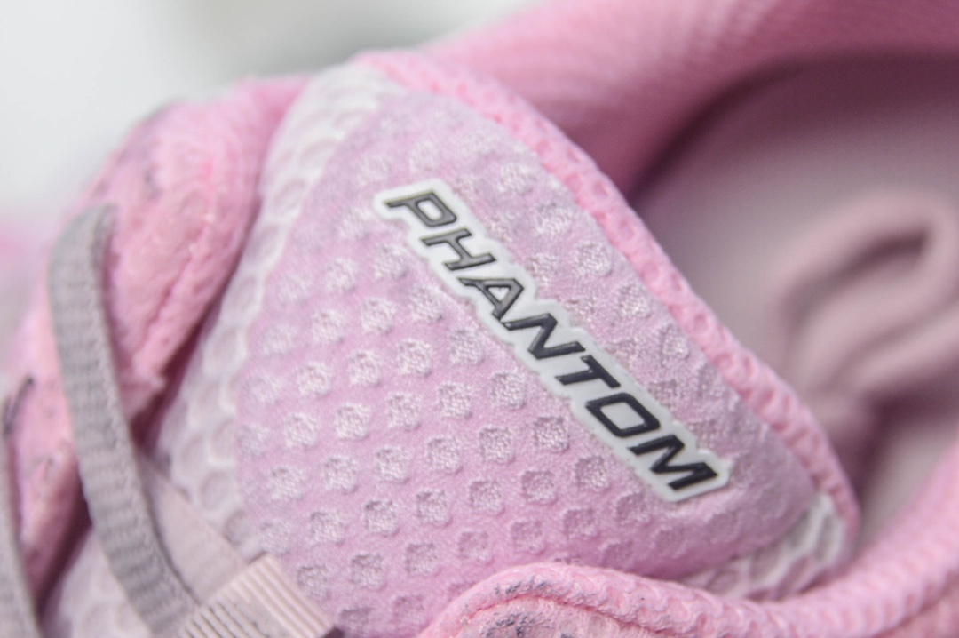 Balenciaga Phantom Sneaker in Washed Pink、mysite、Cacoeks
