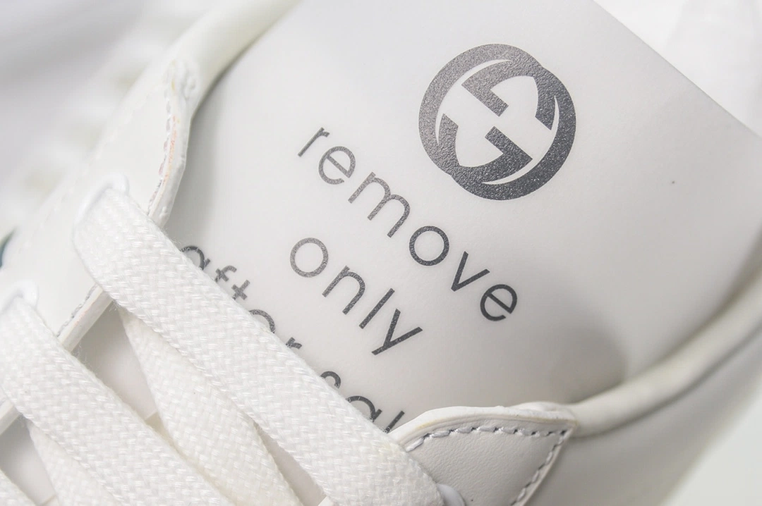 Gucci Ace Embroidered Sneaker White、mysite、Cacoeks