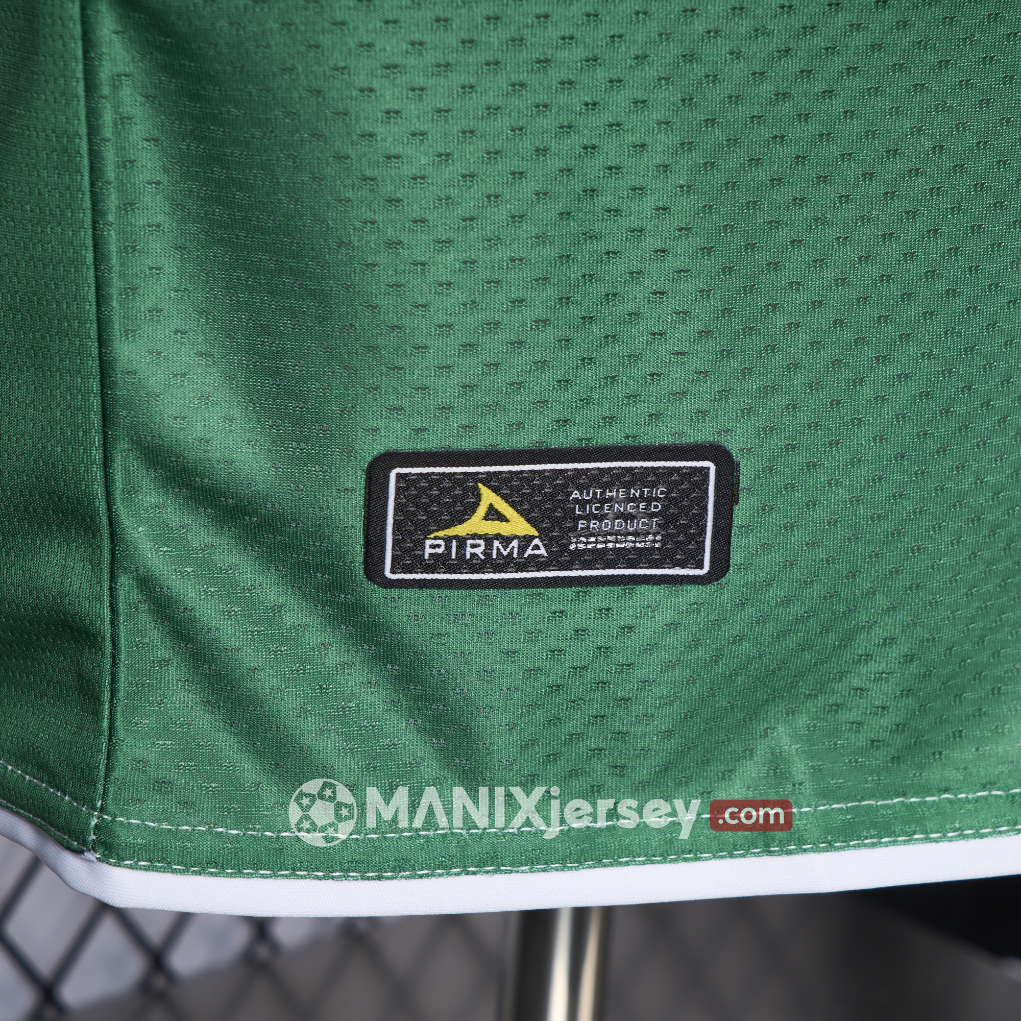 ManixJersey.com | Club Necaxa 24-25 Cup Jersey - Player Version -Customize Name, Number and Patch | Worldwide Shipping