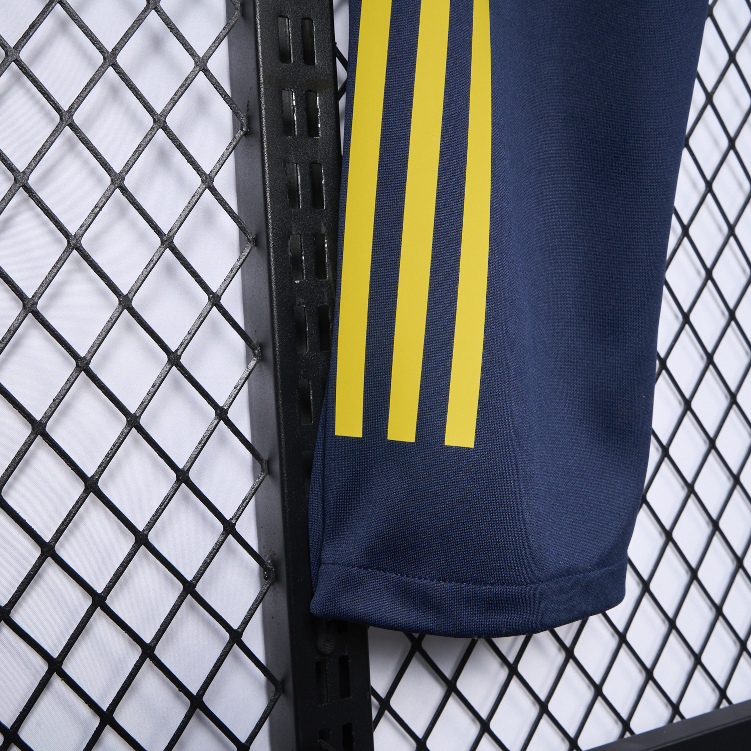 foot-Real Madrid 24-25 Deep Blue Training Pants - Player Version