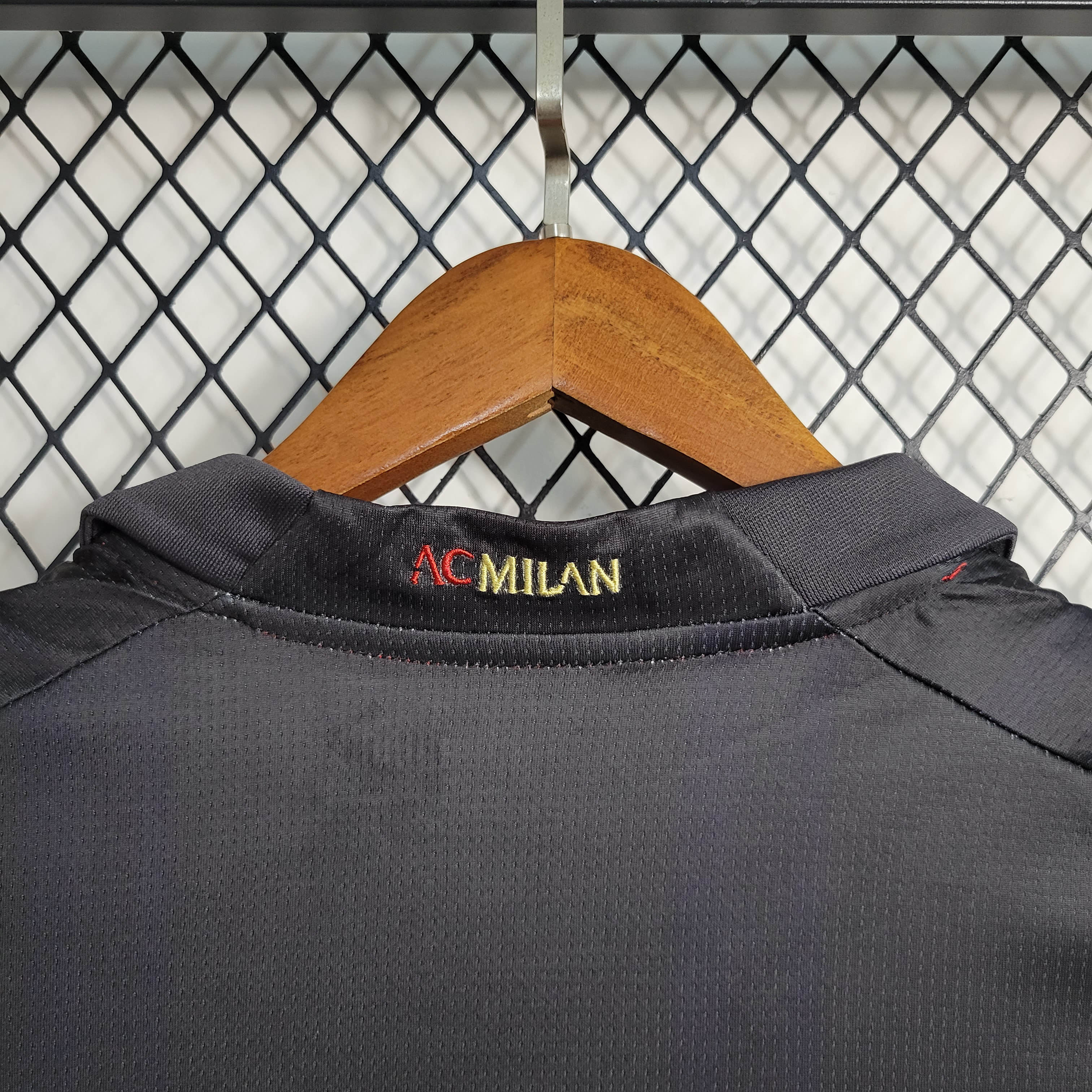 2022/2023 AC Milan Fourth Away Soccer Jersey 1:1 Thai Quality:football jersey mysite: unitedjerseyfootball 邓江浪:football
