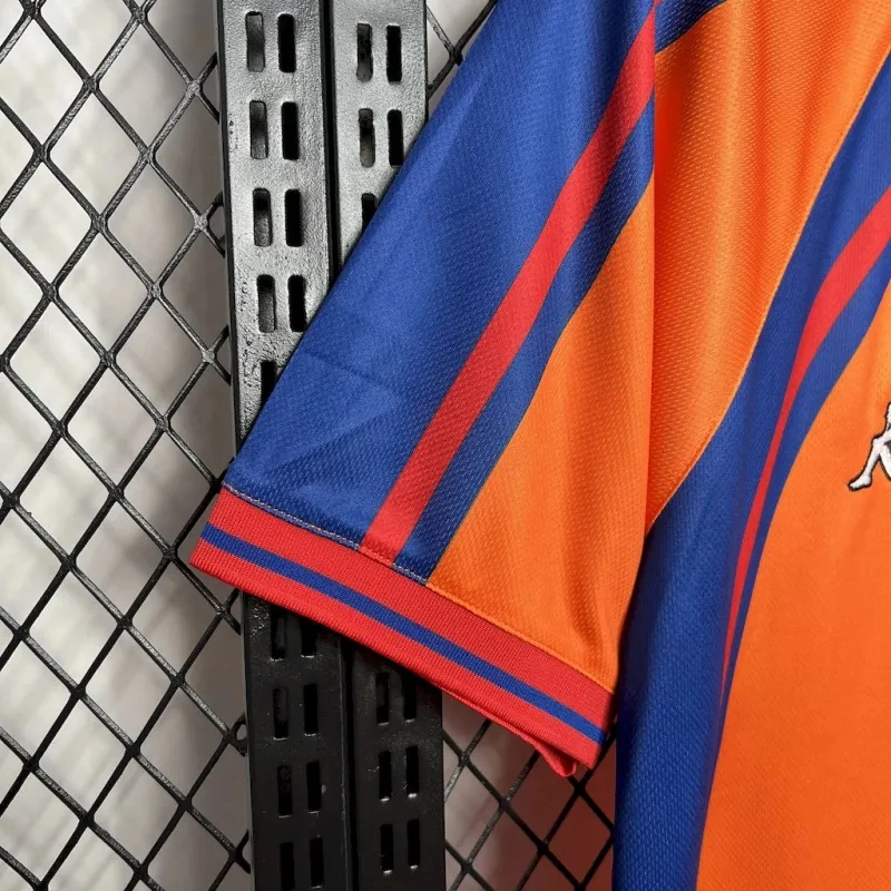 97-98 Barcelona Away soccer jersey-Retro version: Ajax 24-25 Home Stadium Jersey - Fans Version mysite: Adidas luxuryfootballshirts.com: https://www.luxuryfootballshirts.com/