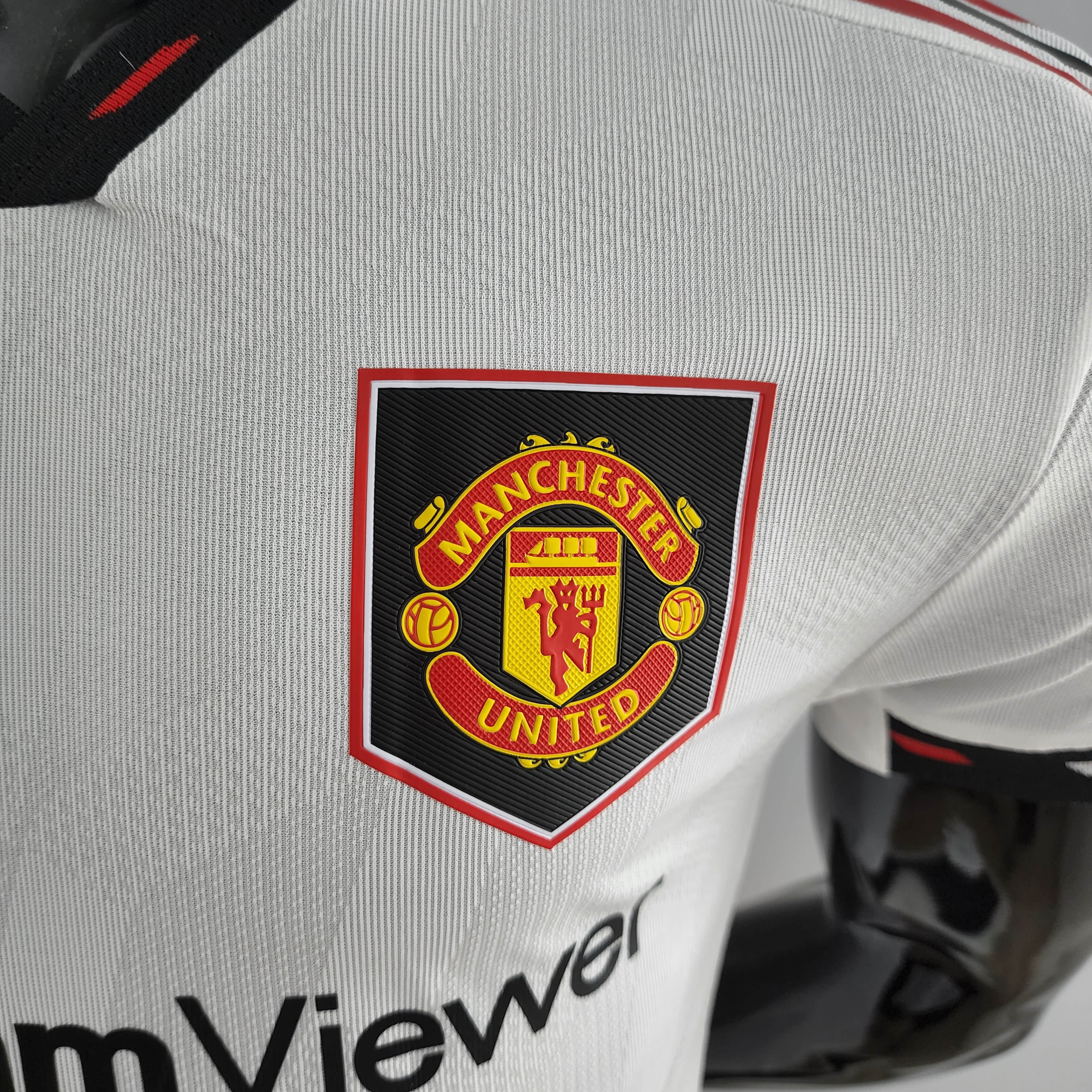 2022/2023 Player Version Manchester United Away Football Shirt 1:1 Thai Quality:football jersey mysite: unitedjerseyfootball 邓江浪:football