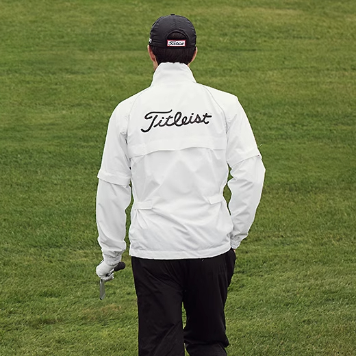 TITLESIT TAYLORMADE G/FORE GOLF BAG