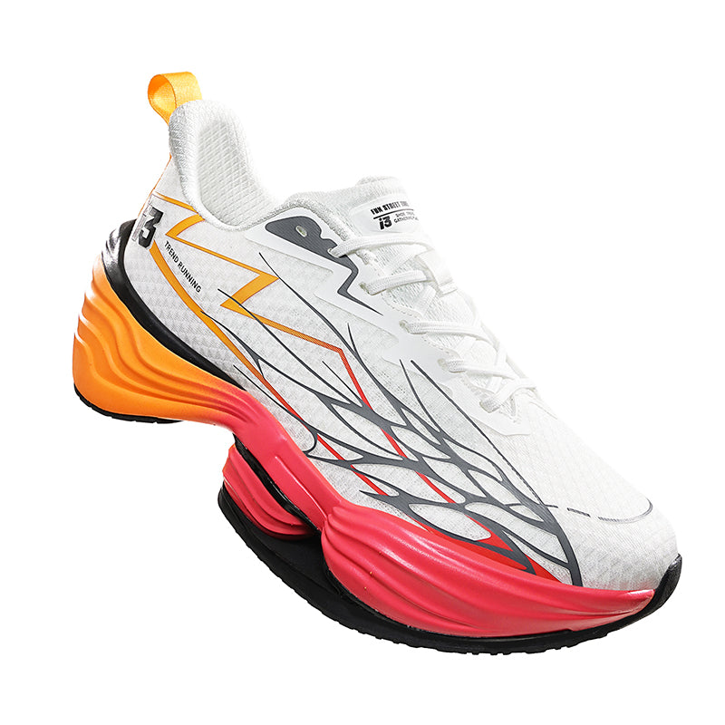 'Oblivion Pulse' X9X Sneakers