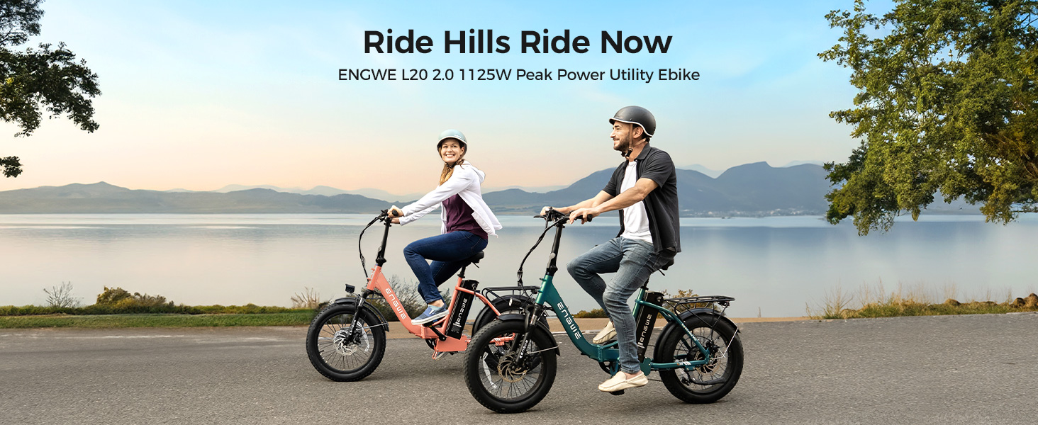 L20 2.0 EBIKE