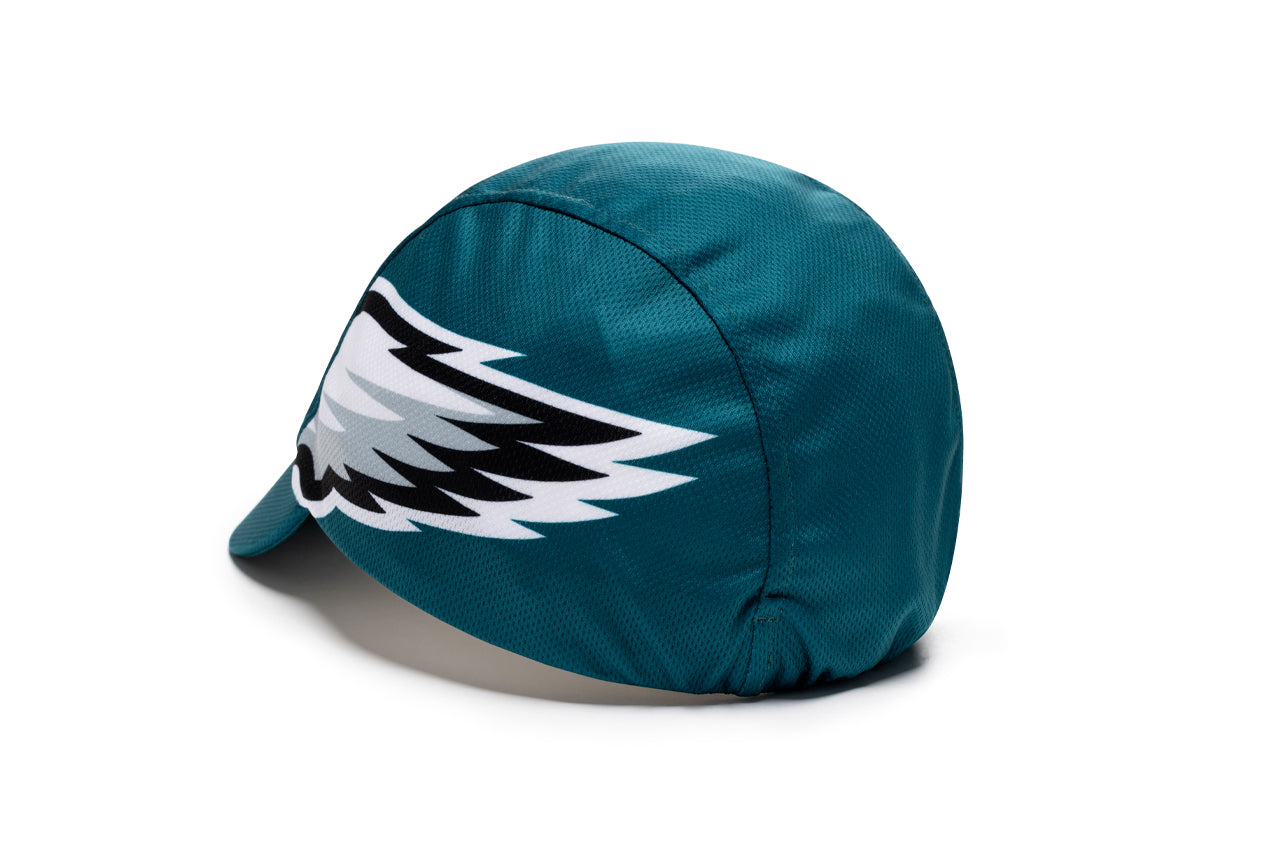 State Bicycle Co. | NFL Collection - Cycling Cap、mySite、bearsvspackers