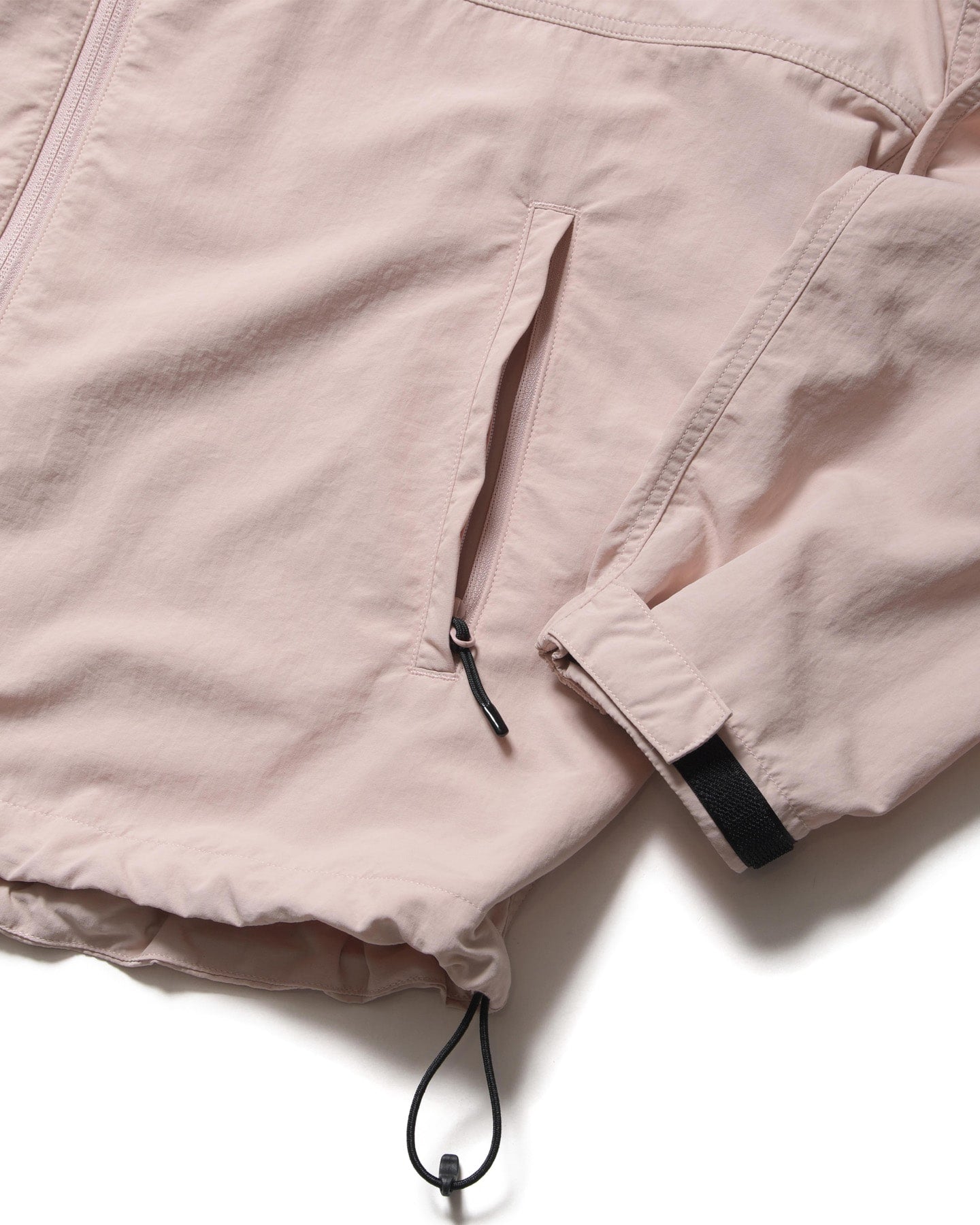 F.C.Real Bristol 25S/S SUPPLEX NYLON HOODED BLOUSON  FCRB-250023 