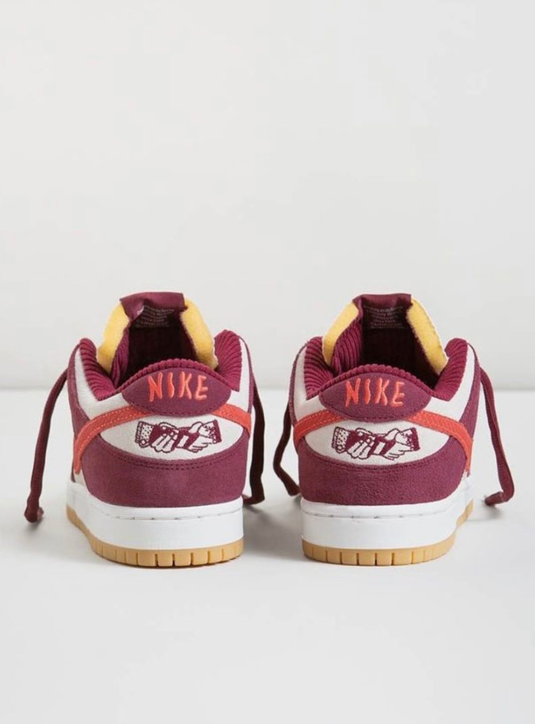 Nike SB Dunk Low Skate Like a Girl、NIKE、Cacoeks