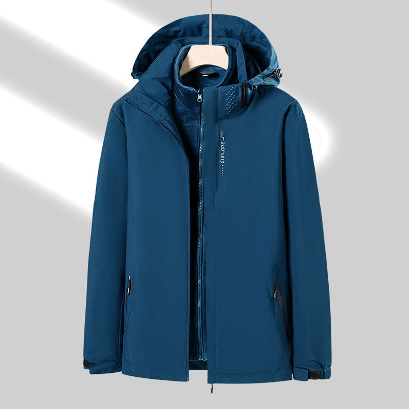 MLB 6277 Outdoor Jacket