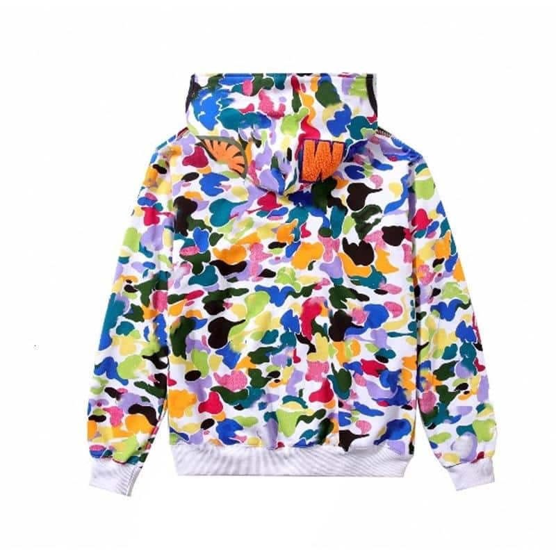BAPE Shark Hoodie、mysite、Cacoeks