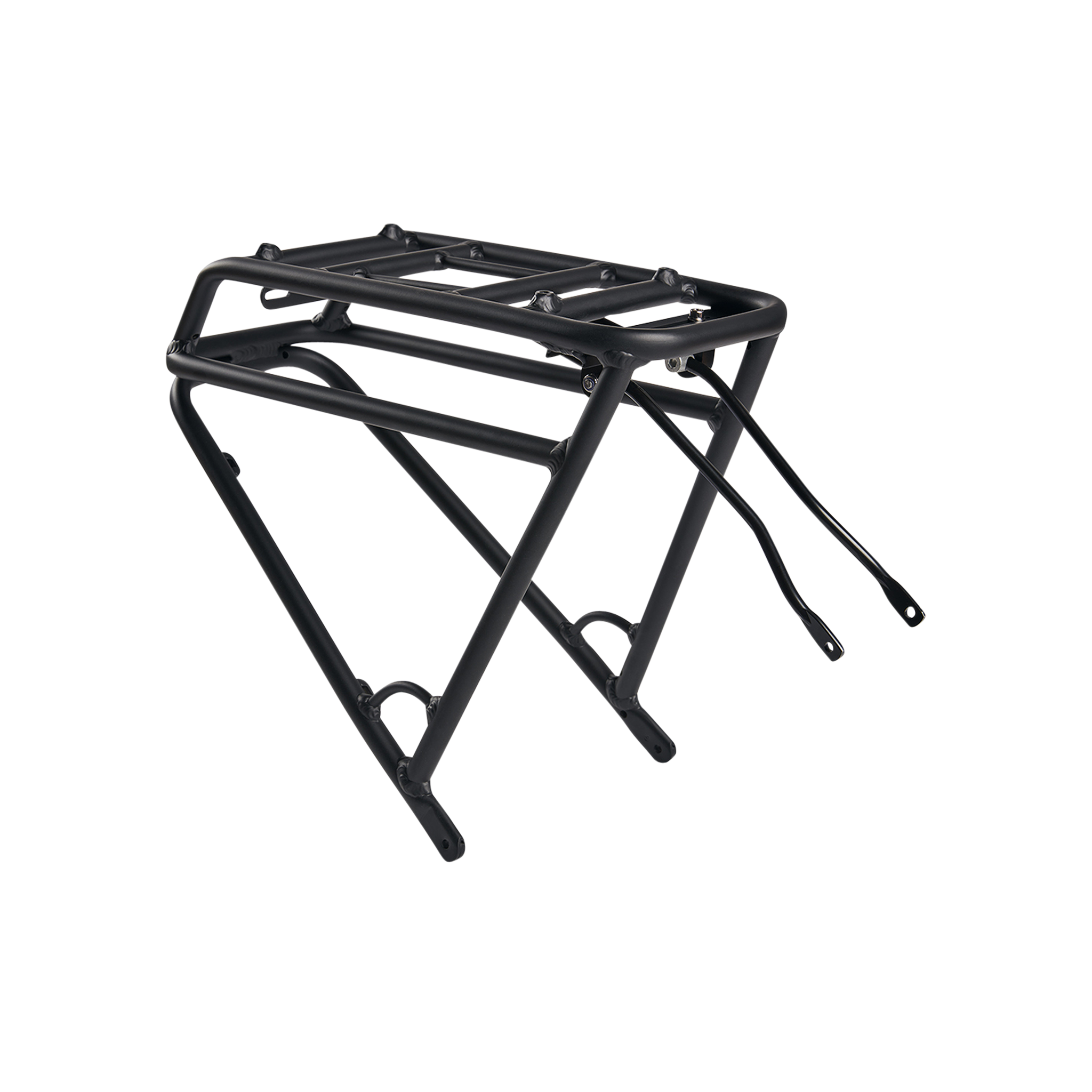 RadRover Rear Rack、mySite、bearsvspackers